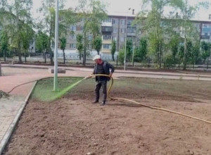 Подходит к завершению строите...
