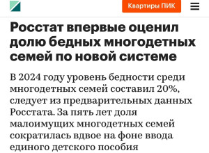 🔽За чертой бедности в РФ живу...