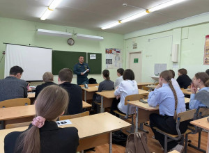 Начальник караула 163 пожарно-с...
