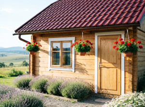 🏠Какие новые правила для дач?...