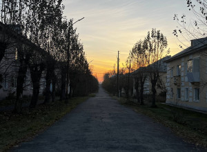 Доброе утро, Серов!...