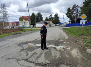 🔹Сотрудники Госавтоинспекци...