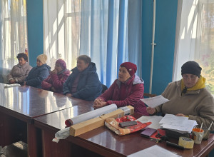 В преддверии празднования Дня...