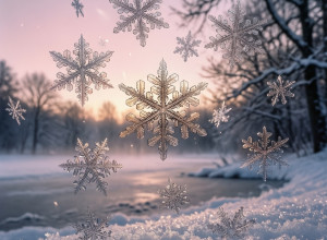 ❄️Сегодня Всемирный день сне...