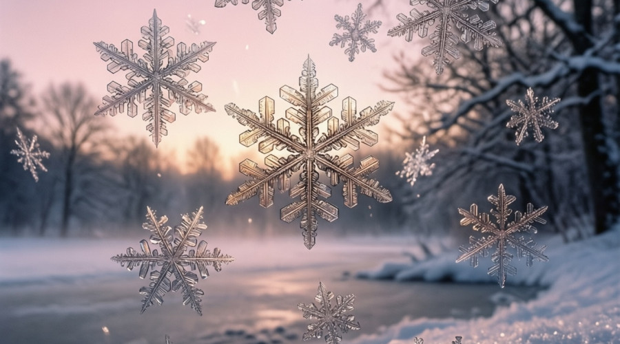 ❄️Сегодня Всемирный день сне...