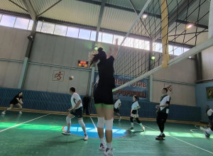 🏐30 мая в спортивном комплекс?...