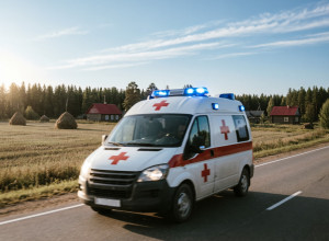 🚑Сегодня День работника скор...