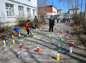 В Кушве прошла самокатная эст?...