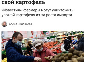 🥔Российские фермеры из Новг?...