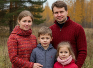 Детские пособия, которые обыч?...