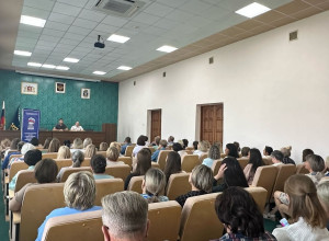 13 августа в Ивдельском округе ...