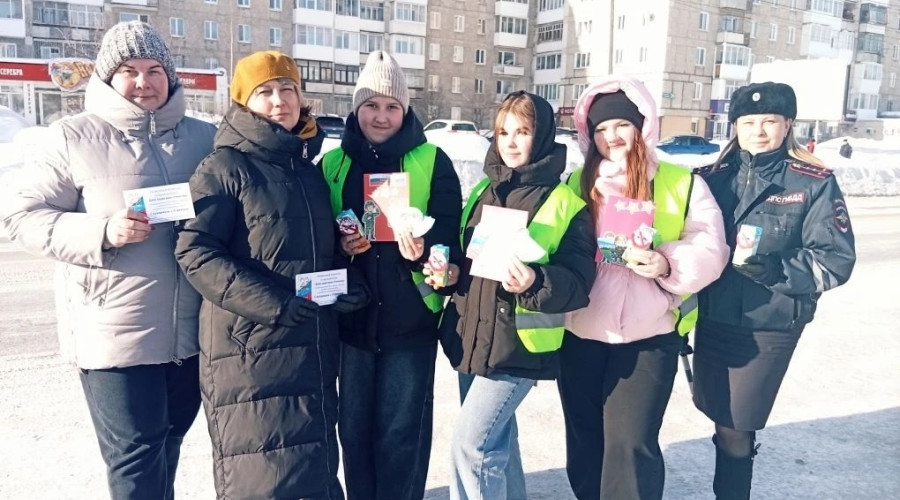 В преддверии Дня защитника От?...