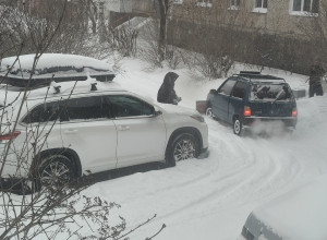 От подписчика:

Настоящий геро...