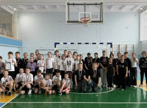 В Красноуральске прошли «Весе...