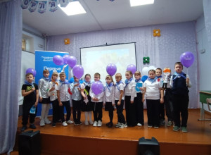 В красноуральских школах прош...