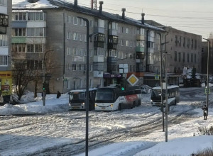 В Красноуральске 17 марта прод?...