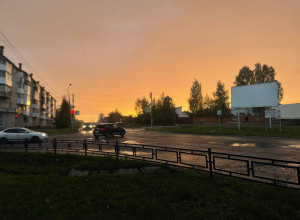 📸 от подписчика...