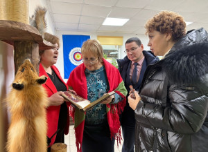 ✅Ивдельский округ с одноднев?...
