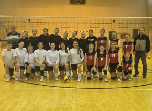 6 декабря в Культурно-спортивн...