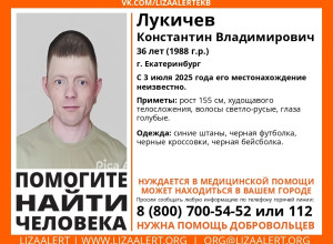 Внимание! Помогите найти чело?...