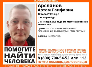 Внимание! Помогите найти чело?...