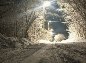 От подписчика
Улица Братская. ...