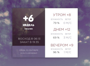 Сегодня среда, 10 сентября 2025 г?...