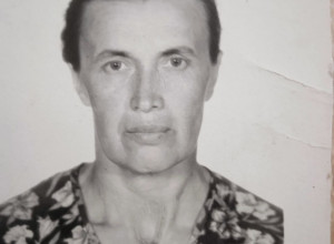 От подписчика:

На 87-м году жиз?...