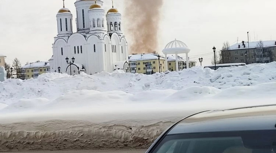 От подписчика:

Серов детка! 🤥...
