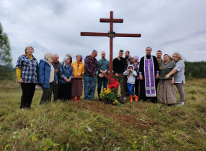 ⛪19 августа, в праздник Преобр?...