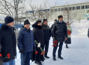🇷🇺Накануне празднования 37 г...