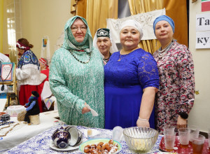 В Красноуральске открыли Год ?...