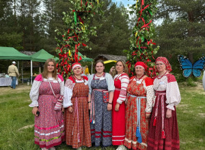 ✨14 июня коллектив Ивдельског?...