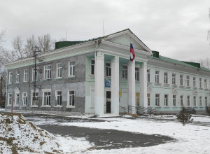 Работы по ремонту фасада долж?...