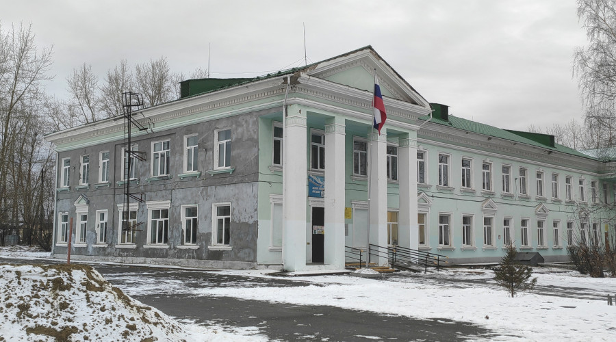 Работы по ремонту фасада долж?...