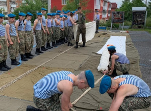 ✅В ВПК Шанс, в рамках Воздуш?...
