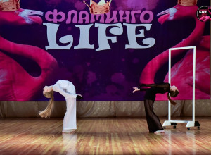 💃Дуэт Белоноговой Анастасии ...
