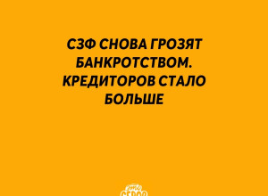❗️ Серовскому заводу ферросп...