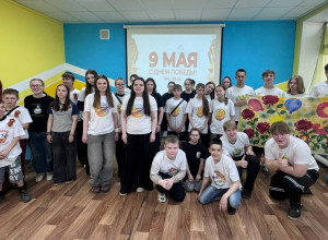 В Красноуральске прошёл Мараф...