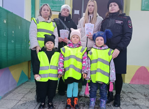На базе МБДОУ Детский сад №16 п...
