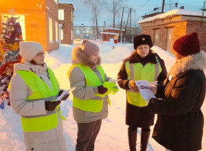 В красноуральском детском сад...