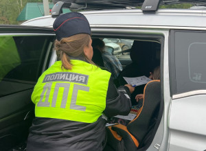 🚔🚦Сотрудники Госавтоинспек...