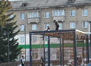 От подписчика
Родителям для р?...