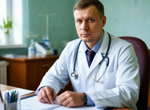 Сегодня Международный день вр...