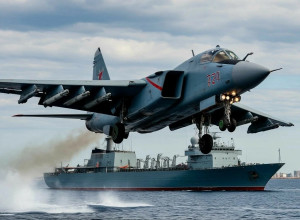 Сегодня День основания морско...