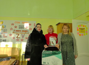 Активисты отправили письма и ?...