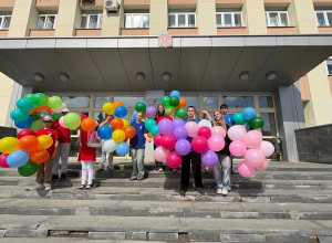 В Красноуральске активисты «Д...