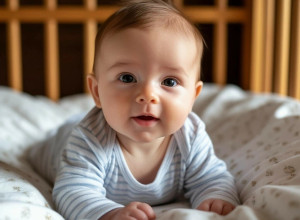 👶София и Михаил стали самыми ...