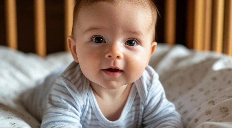 👶София и Михаил стали самыми ...