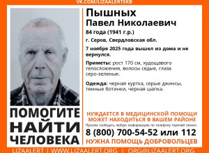Внимание! Помогите найти чело?...